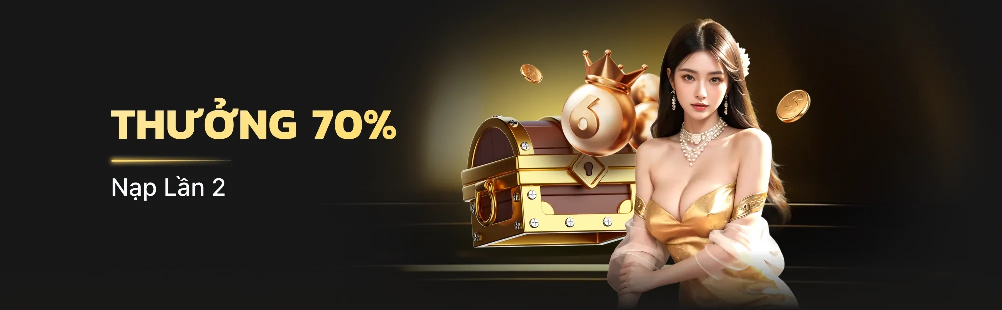 Thưởng sinh nhật 1xBet